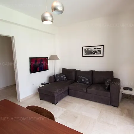 Apartment Velapop Cannes